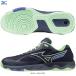 MIZUNO( Mizuno ) ограничение ue-b медаль 7 WAVE MEDAL 7(81GA2315) спорт настольный теннис настольный теннис обувь обувь обувь 2E соответствует унисекс 