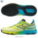 MIZUNO( Mizuno )ue-b медаль NEO WAVE MEDAL NEO(81GA2325) спорт настольный теннис настольный теннис обувь обувь обувь 2E соответствует унисекс 