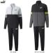 PUMA( Puma ) Puma энергия цвет блок поли костюм (848108) спорт уличный тренировка бег выставить одежда длинный рукав мужской 