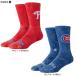 * почтовая доставка соответствует товар *STANCE( Stan s)MLB команда носки FADE(A556A24F) бейсбол Filly z Cub s Major League носки цвет носки casual общий 