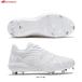 New Balance( New balance )FuelCell 4040 v7 Metal(AB4040W72E)P кожа установка не возможно бейсбол Baseball металлические принадлежности шиповки встроен тип обувь обувь общий 