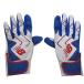 * почтовая доставка соответствует товар *New Balance( New balance )tu Roo Fit Youth омыватель bru перчатки подающего обе рука для (AC92436) бейсбол подросток для Junior 