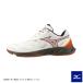 [ товар с некоторыми замечаниями ]MIZUNO( Mizuno ) ограничение ONE PIECEue-b вентилятор g2 WAVE FANG 2(71GA2413) One-piece бадминтон обувь спорт 3E соответствует унисекс 