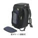 SSK�i�G�X�G�X�P�C�j3WAY �V�����_�[�o�b�O 50L�iBA6001�j�싅 �x�[�X�{�[�� �V�����_�[�o�b�O ��񂰃o�b�O �����b�N�T�b�N ���΂� ��ʗp �֘A�摜2