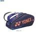 YONEX( Yonex ) чехол для ракетки 6(BAG2402R) спорт теннис фитнес чехол для ракетки портфель сумка общий 