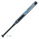 [78cm]ZETT( Z ) софтбол для металлический bat 2 номер резина мяч для FIREBEAT 610g в среднем (BAT52138) софтбол bat средний баланс подросток для Junior 