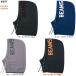ZETT( Z ) ограничение ZETT by BEAMS DESIGN с капюшоном . защита горла "neck warmer" (BFN79803) Z bai Beams дизайн бейсбол флис зимний теплоизоляция общий 
