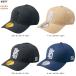 ZETT( Z ) ограничение ZETT by BEAMS DESIGN колпак (BH79505) Z bai Beams дизайн бейсбол Baseball тренировка шляпа общий 