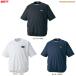 ZETT( Z ) limitation Pro stay ta attrition year shirt (BLSP87601)PROSTATUS baseball Baseball sport training wear T-shirt short sleeves for man men's 