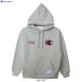 Champion( Champion )f- dead спортивная фуфайка (C3A110) баскетбол спорт casual Parker капот есть обратная сторона ворсистый мужской 