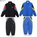 Champion( Champion ) action стиль Zip жакет брюки верх и низ в комплекте (C3B604/C3B204) спорт ветровка мужской 