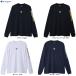 * почтовая доставка соответствует товар *Champion( Champion ) длинный рукав футболка (C3CV412) тренировка волейбол одежда long T длинный рукав casual мужской 