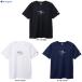 * почтовая доставка соответствует товар *Champion( Champion ) Short рукав футболка (C3EB310) баскетбол короткий рукав . пот скорость . кондиционер мужской 