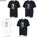 * почтовая доставка соответствует товар *CONVERSE( Converse ) девушки принт футболка (CB341352) баскетбол короткий рукав . пот скорость . женский женский 