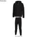 CONVERSE( Converse ) Gold серии тренировочный Parker брюки верх и низ в комплекте (CBG252251/CBG252252) баскетбол капот есть мужской 