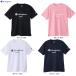 * почтовая доставка соответствует товар *Champion( Champion ) Short рукав футболка (CKCB337) баскетбол Mini автобус pra рубашка короткий рукав скорость . Junior 