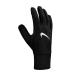 * почтовая доставка соответствует товар *NIKE( Nike )THERMA-FIT флис перчатка (CW1014) спорт бег фитнес защищающий от холода мелкие вещи перчатки аксессуары общий 