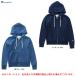 [ индиго /M только ]Champion( Champion )REVERSE WEAVE ZIP HOODED SWEATSHIRT(CWL112) спорт casual Parker женский 