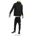 NIKE( Nike )DRI-FIT полный Zip Parker L/S брюки верх и низ в комплекте (CZ6377/CZ6380) тренировка капот есть одежда длинные брюки мужской 