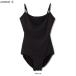 * почтовая доставка соответствует товар *[XS размер только ]DANSKIN( Dance gold )CAMISOLE LEOTARD Leotard (DAB16191) художественная гимнастика художественная гимнастика балет ba Rely na женский 