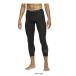 * почтовая доставка соответствует товар *NIKE( Nike ) Nike Pro dry Fit 3/4 длина трико (DD1920) спорт внутренний леггинсы компрессионный мужской 