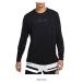 NIKE( Nike )NSW ESS+ core 3 L/S футболка (DM6367) спорт тренировка фитнес casual long T длинный рукав мужской 