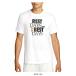 * почтовая доставка соответствует товар *NIKE( Nike )Dri-FIT WC S/S футболка (DR7582) спорт тренировка фитнес бег короткий рукав футболка одежда мужской мужской 