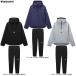 DESCENTE( Descente ) разогрев жакет длинные брюки верх и низ в комплекте (DV5FJK01U/DV5FLP01U) волейбол Wind брейкер . способ унисекс 