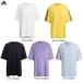 * почтовая доставка соответствует товар *adidas( Adidas )W DANCE The Boy Friend футболка (EVE30) бег большой размер короткий рукав tops женский женский 