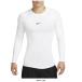 * почтовая доставка соответствует товар *NIKE( Nike )NP DF L/S тугой верх (FB7920) спорт тренировка фитнес внутренний длинный рукав tops мужской мужской 