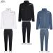 OAKLEY( Oacley )ENHANCE TECH JERSEY JACKET PANTS 15.0(FOA407556/FOA407582) спорт тренировка фитнес . пот скорость . длинный рукав выставить мужской 