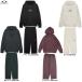 OAKLEY�i�I�[�N���[�jNew Retro Fleece Hoodie �t�[�f�B�[ �p���c �㉺�Z�b�g�iFOA409377/FOA409384�j�p�[�J�[ �X�E�F�b�g �Z�b�g�A�b�v �����Y