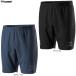 * почтовая доставка соответствует товар *hummel(hyumeru) гандбол EUROp Ractis шорты (HAP1206P) бег шорты мужской 