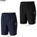 * почтовая доставка соответствует товар *hummel(hyumeru) вязаный шорты (HAP2143P) спорт гандбол тренировка шорты половина хлеб одежда . пот скорость . мужской 