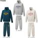 hummel(hyumeru) тренировочный тянуть over брюки верх и низ в комплекте (HAPB8026/HAPB8025P) баскетбол выставить капот есть мужской 
