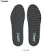 * почтовая доставка соответствует товар *hummel(hyumeru) изоляция рукоятка стелька (HFA1032) футбол футзал футбол средний кровать тепловая защита летний . пот скорость . антибактериальный дезодорация 