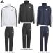adidas( Adidas )s Lee полоса s tricot окно жакет брюки верх и низ в комплекте (HY034/QD767) тренировка бег джерси мужской 