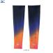 * почтовая доставка соответствует товар *MIZUNO( Mizuno ) ограничение гетры для рук (J2MYC501) бег опора arm защита гетры для рук рука локти локоть общий 