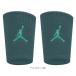 * почтовая доставка соответствует товар *Jordan( Jordan ) Jump man напульсник 2 шт. комплект (JD1007) баскетбол бег пот .. унисекс 