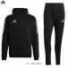adidas( Adidas )tiro21 тренировочный Parker брюки верх и низ в комплекте (JIB99/JII02) футбол спорт тренировка с капюшоном . мужской 