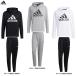 adidas( Adidas )M MH тренировочный POf-ti20 SW JOGGER брюки верх и низ в комплекте (JKL50/JKL52) спорт тренировка с капюшоном мужской 