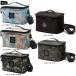 KiU(kiu)600D soft сумка-холодильник 5L(K242) спорт термос сумка aluminium compact складной модный симпатичный fes уличный водоотталкивающий водонепроницаемый 