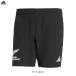 * почтовая доставка соответствует товар *adidas( Adidas ) все черный smaoli Home шорты (KCG27)ALL BLACKS регби шорты регби брюки брюки мужской 