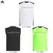 * почтовая доставка соответствует товар *adidas( Adidas )M ADPT SL футболка (KQD53) бег tops безрукавка майка мужской 