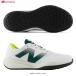 New Balance( New balance )FuelCell 796v4 Omni(MCO796T44E) теннис Homme ni*kre- пальто для теннис обувь 4E соответствует широкий мужской 