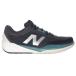New Balance( New balance )FuelCell 996v6 O(MCO996N64E) теннис Homme ni*kre- пальто для теннис обувь 4E соответствует широкий мужской 