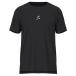 * почтовая доставка соответствует товар *New Balance( New balance )Shohei Training SS T-Shirt(MT6110VQ) большой . sho flat бейсбол Baseball casual короткий рукав футболка мужской 