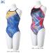 * почтовая доставка соответствует товар *MIZUNO( Mizuno ).. тренировка для medium cut (N2MAC771) плавание бассейн плавание .. купальный костюм тренировка плавание одежда женский женский 