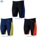 MIZUNO( Mizuno )GX*SONIC LITE.. для половина леггинсы (N2MBD010)WA одобрение модель плавание .. купальный костюм плавание плавание одежда бассейн водоотталкивающий мужской 