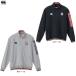 Canterbury( canterbury ) Japan тренировочный спортивная куртка JAPAN SWEAT TRACK JACKET(RA43774) регби тренировка Япония представитель Sakura Logo мужской 